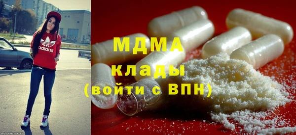 шишки Абаза
